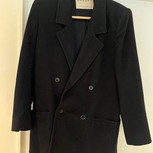 Jaeger cashmere blazer/jacket
